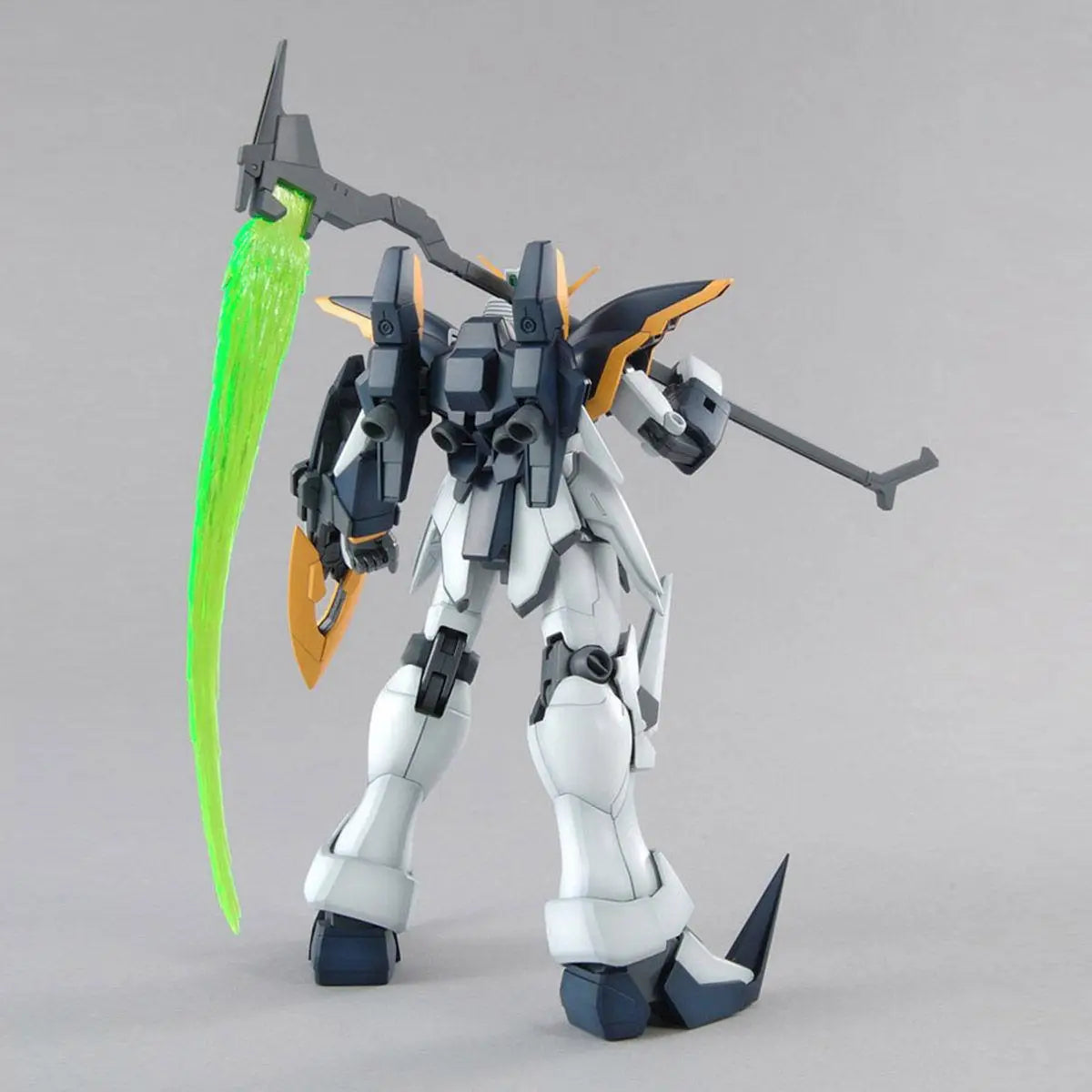 Bandai MG 1/100 Gundam Deathscythe EW Version [4573102628411]