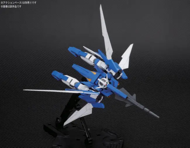 Bandai MG 1/100 Gundam AGE-2 Normal [4573102628435]