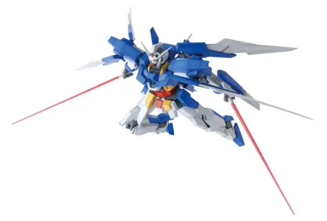 Bandai MG 1/100 Gundam AGE-2 Normal [4573102628435]