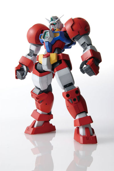 Bandai MG 1/100 Gundam AGE-1 Titus [4573102628848]