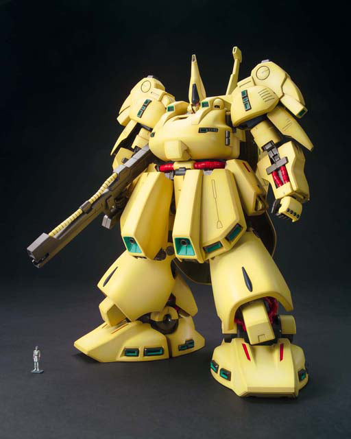 Bandai MG 1/100 PMX-003 THE-O [4573102629173]