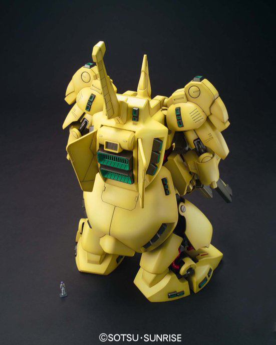 Bandai MG 1/100 PMX-003 THE-O [4573102629173]