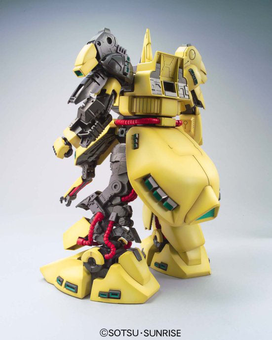 Bandai MG 1/100 PMX-003 THE-O [4573102629173]