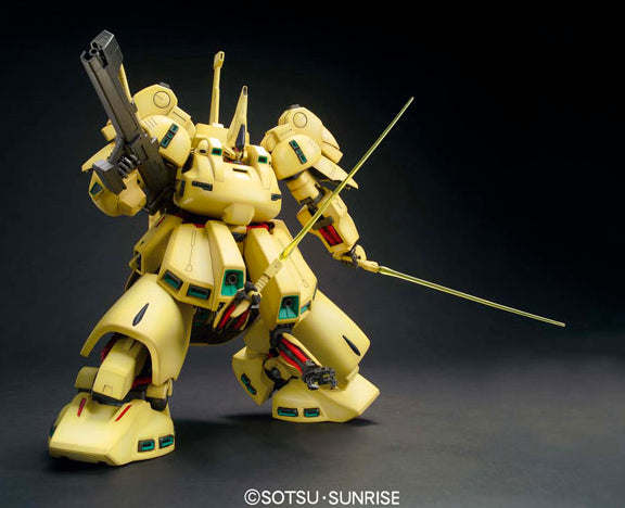 Bandai MG 1/100 PMX-003 THE-O [4573102629173]