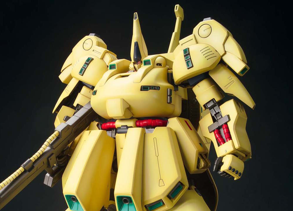 Bandai MG 1/100 PMX-003 THE-O [4573102629173]