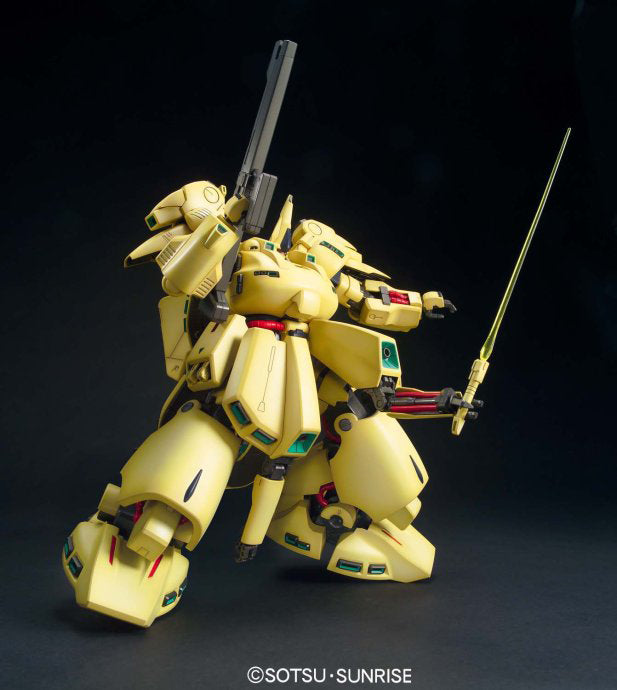 Bandai MG 1/100 PMX-003 THE-O [4573102629173]