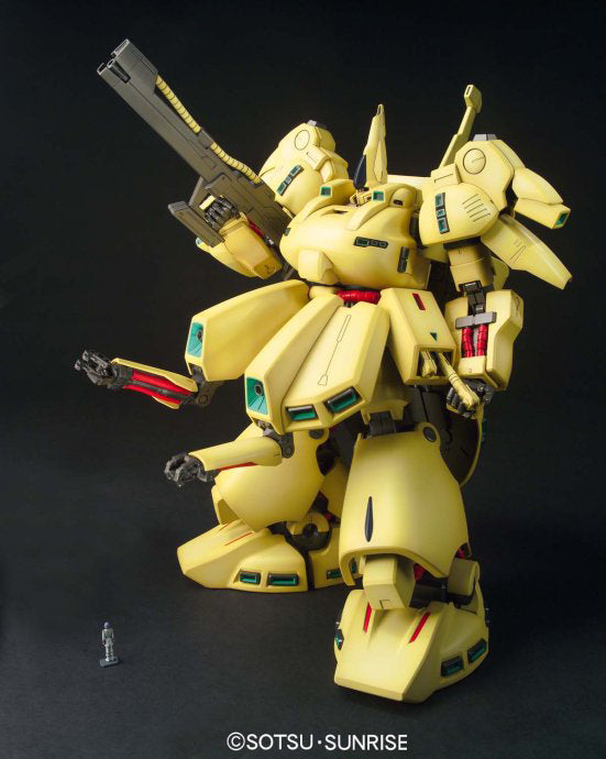 Bandai MG 1/100 PMX-003 THE-O [4573102629173]