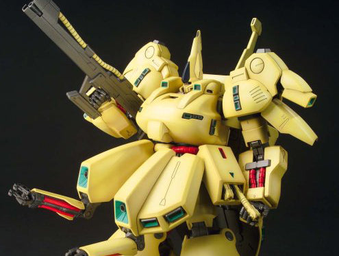Bandai MG 1/100 PMX-003 THE-O [4573102629173]