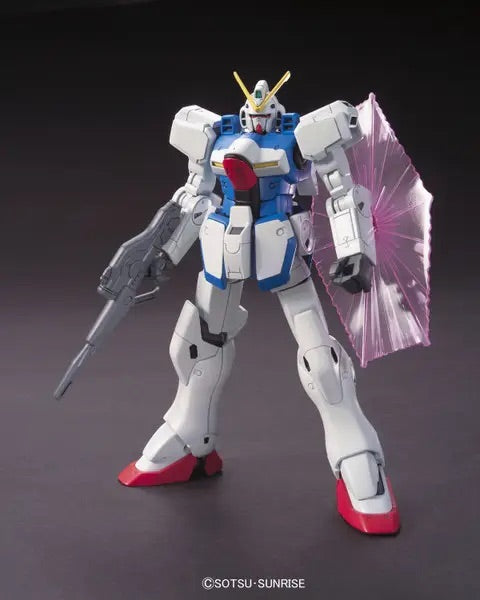 Bandai HG 1/144 LM312V04 Victory Gundam [4573102630384] - Bandai
