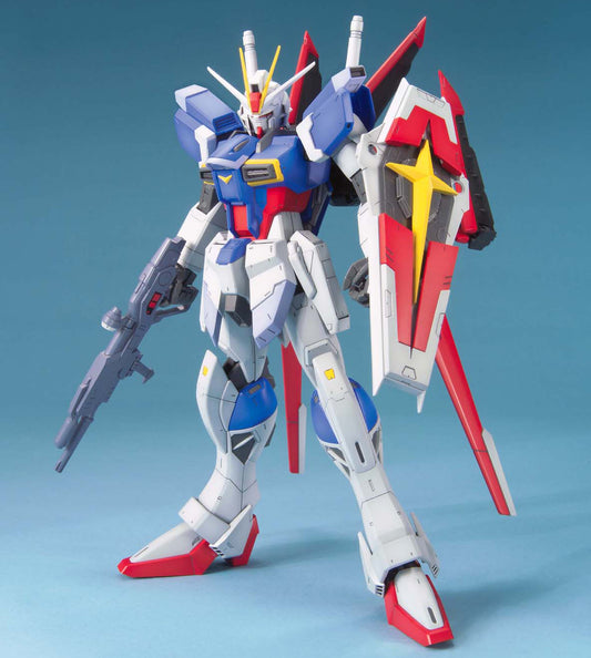 Bandai MG 1/100 Force Impulse Gundam [4573102630407]