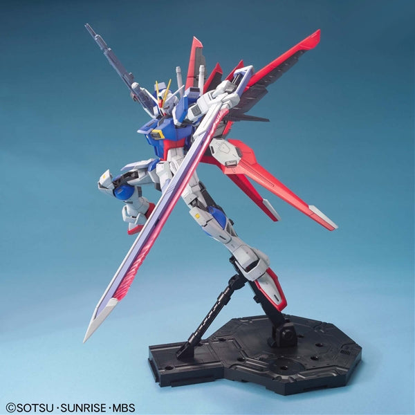 Bandai MG 1/100 Force Impulse Gundam [4573102630407]
