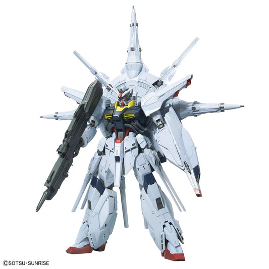Bandai MG 1/100 Providence Gundam [4573102630513]