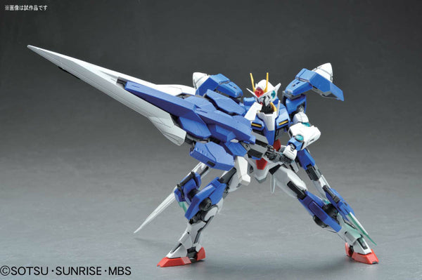 Bandai MG 1/100 OO Gundam Seven Sword/G [4573102630834]