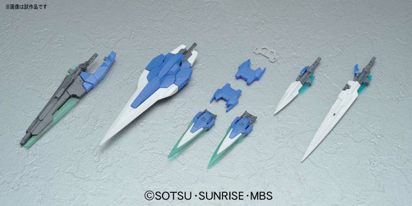 Bandai MG 1/100 OO Gundam Seven Sword/G [4573102630834]