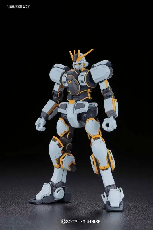 萬代 HG 1/144 RX-78AL 阿特拉斯高達 [4573102631398]