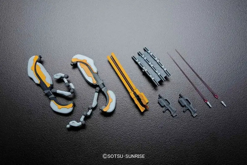 萬代 HG 1/144 RX-78AL 阿特拉斯高達 [4573102631398]