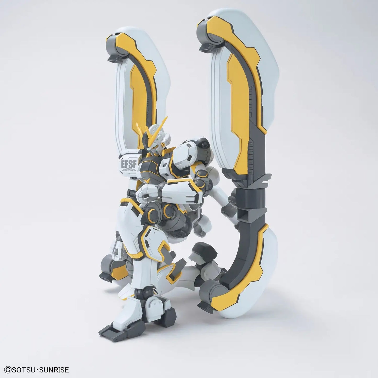 萬代 HG 1/144 RX-78AL 阿特拉斯高達 [4573102631398]