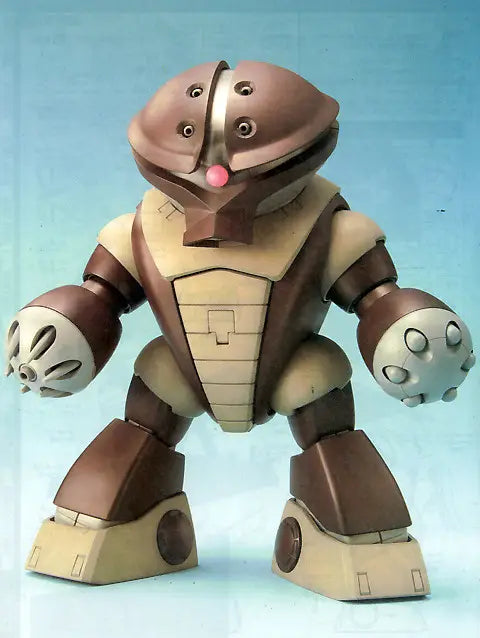 Bandai MG 1/100 MSM-04 Acguy [4573102631473]