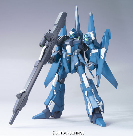 Bandai MG 1/100 RGZ-95 ReZEL [Commander Type] [4573102631985]