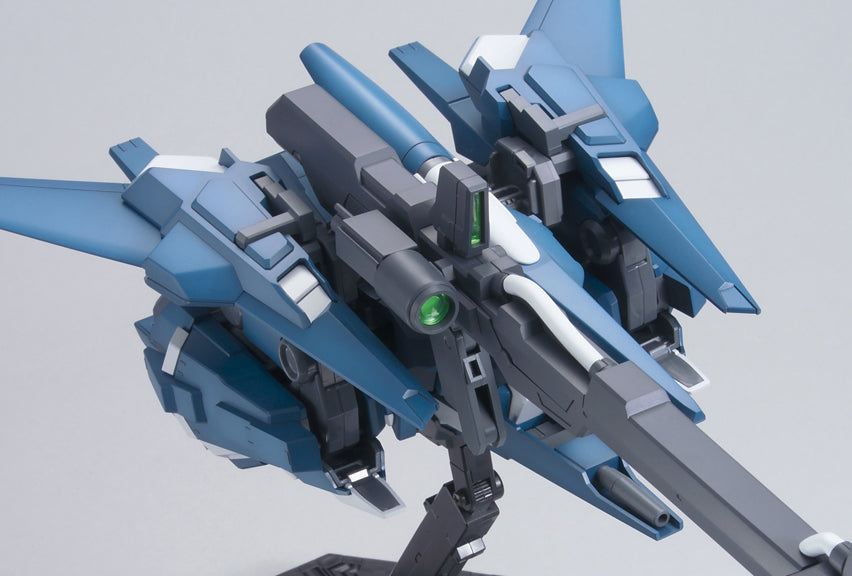 Bandai MG 1/100 RGZ-95 ReZEL [Commander Type] [4573102631985]