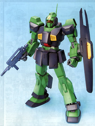 Bandai MG 1/100 MSA-003 Nemo [4573102635099]