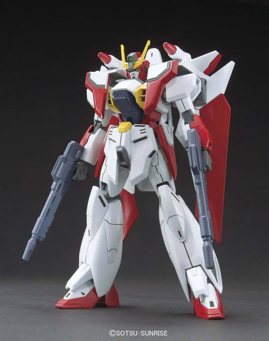 Bandai HG 1/144 GW-9800 Gundam Airmaster [4573102635235]