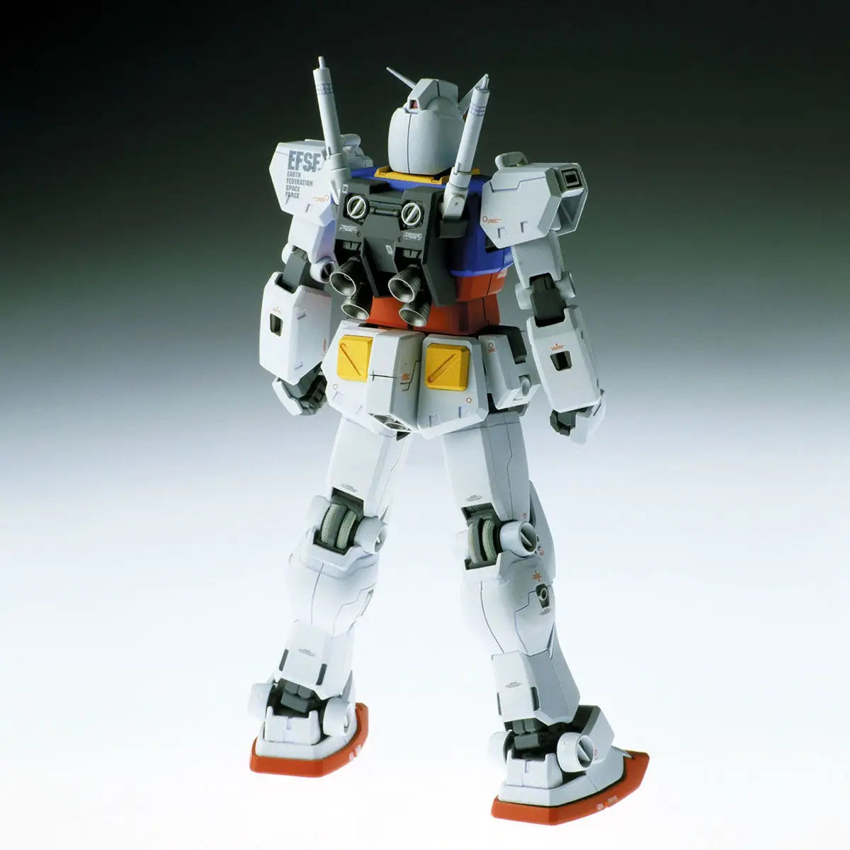 Bandai MG 1/100 RX-78-2 Gundam Ver.Ka [4573102635372]