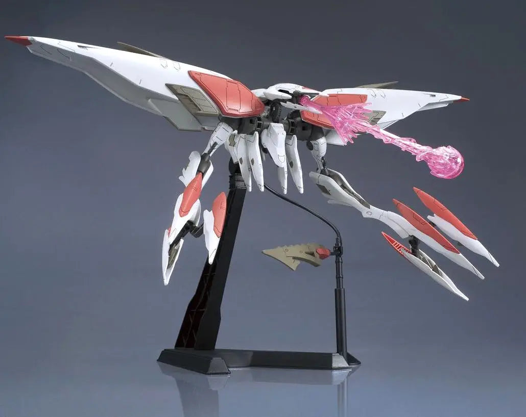 Bandai HG 1/144 Mobile Armor Hashmal [4573102638366]