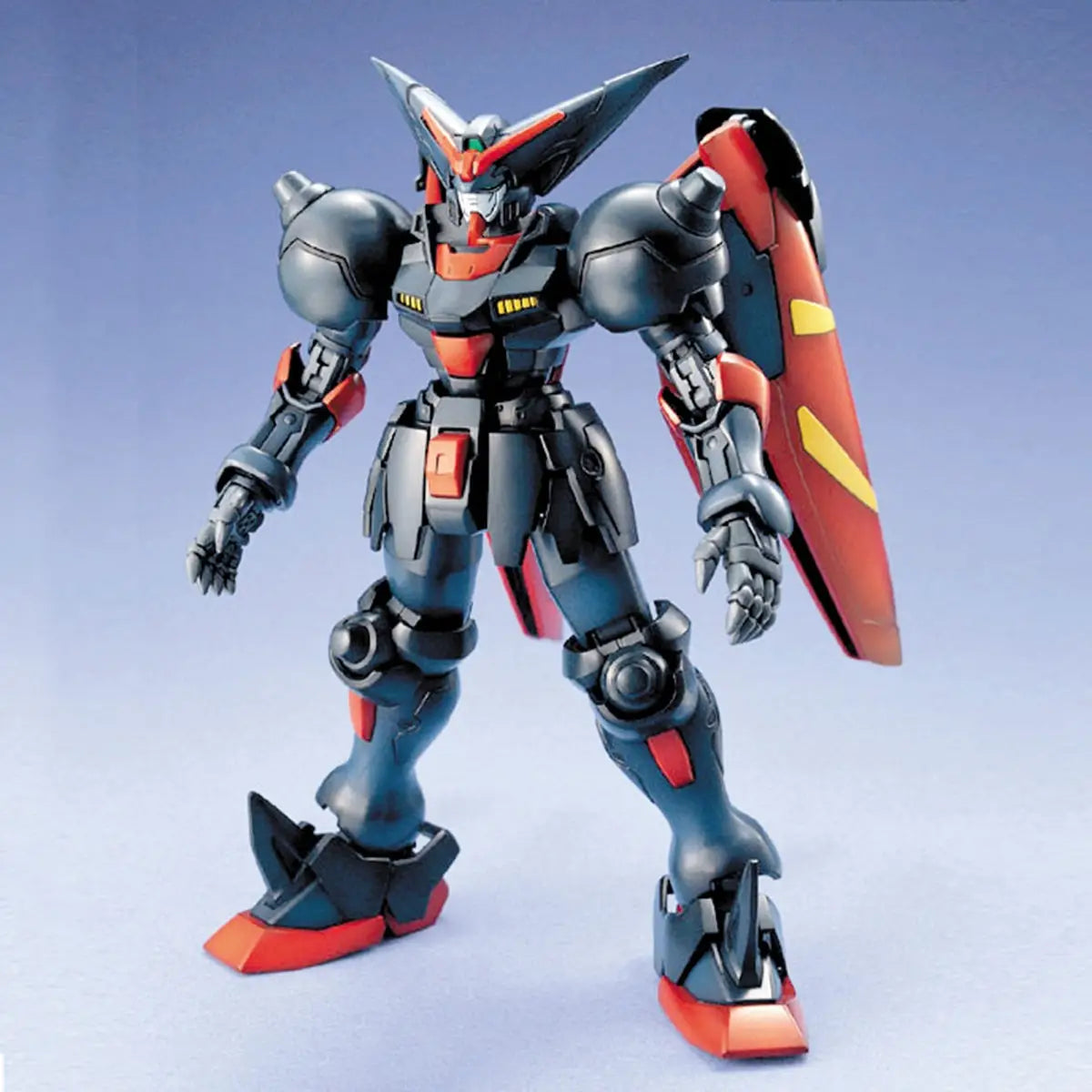 Bandai MG 1/100 Master Gundam [4573102638397]