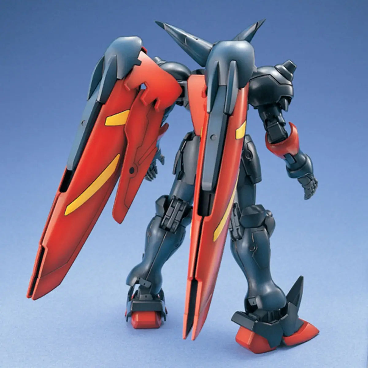 Bandai MG 1/100 Master Gundam [4573102638397]