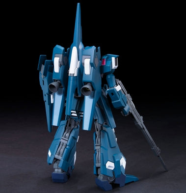 Bandai HG 1/144 RGZ-95 ReZEL [4573102640895]