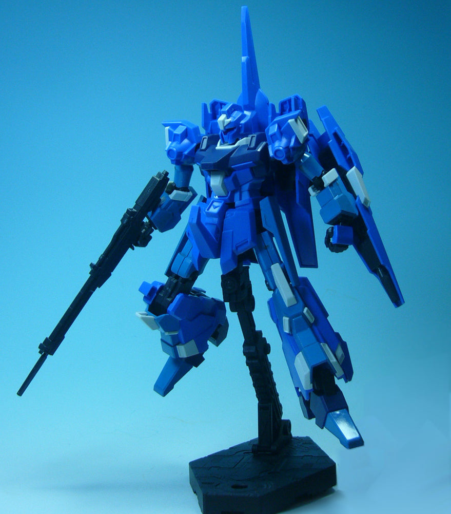 Bandai HG 1/144 RGZ-95 ReZEL [4573102640895]