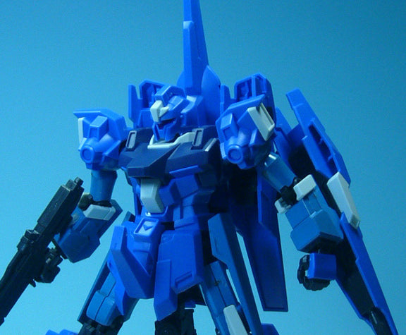 Bandai HG 1/144 RGZ-95 ReZEL [4573102640895]