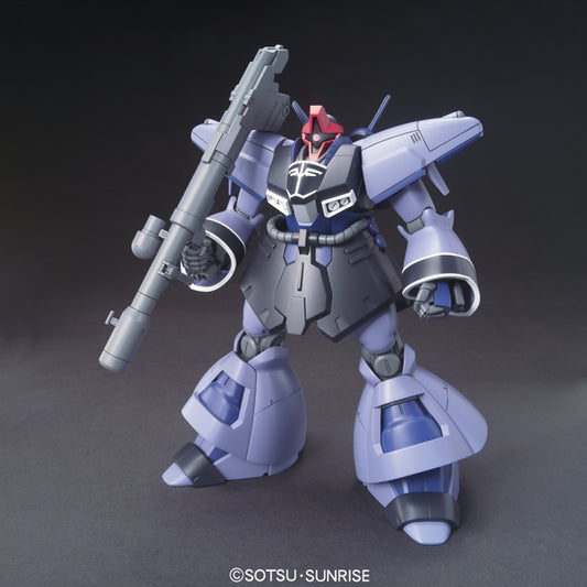 Bandai HGUC 1/144 AMX-009 Dreissen [Unicorn Ver.] [4573102640901]