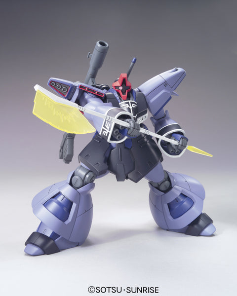 Bandai HGUC 1/144 AMX-009 Dreissen [Unicorn Ver.] [4573102640901]