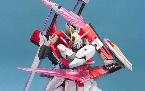 Bandai MG 1/100 Sword Impulse Gundam [4573102641182]