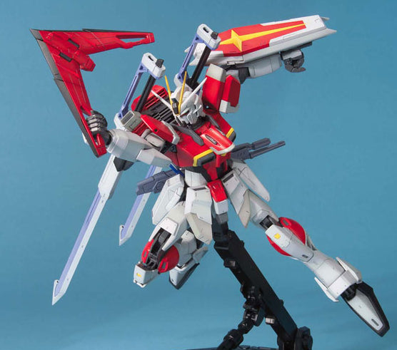 Bandai MG 1/100 Sword Impulse Gundam [4573102641182]