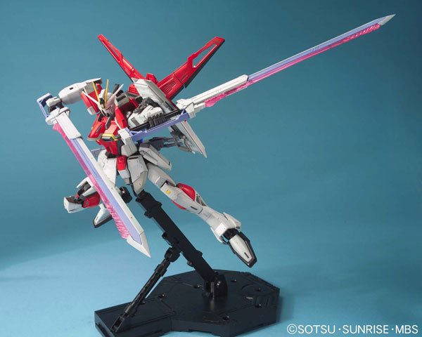 Bandai MG 1/100 Sword Impulse Gundam [4573102641182]