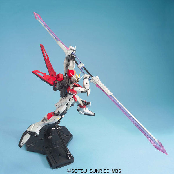 Bandai MG 1/100 Sword Impulse Gundam [4573102641182]