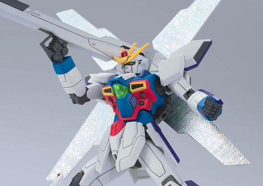 Bandai HG 1/144 GX-9900 Gundam X [4573102648716]