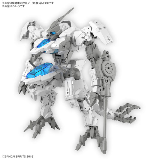 Bandai 30mm 1/144 eEXM GIG-C02 Provedel [type-COMMAND 02] [4573102662767]