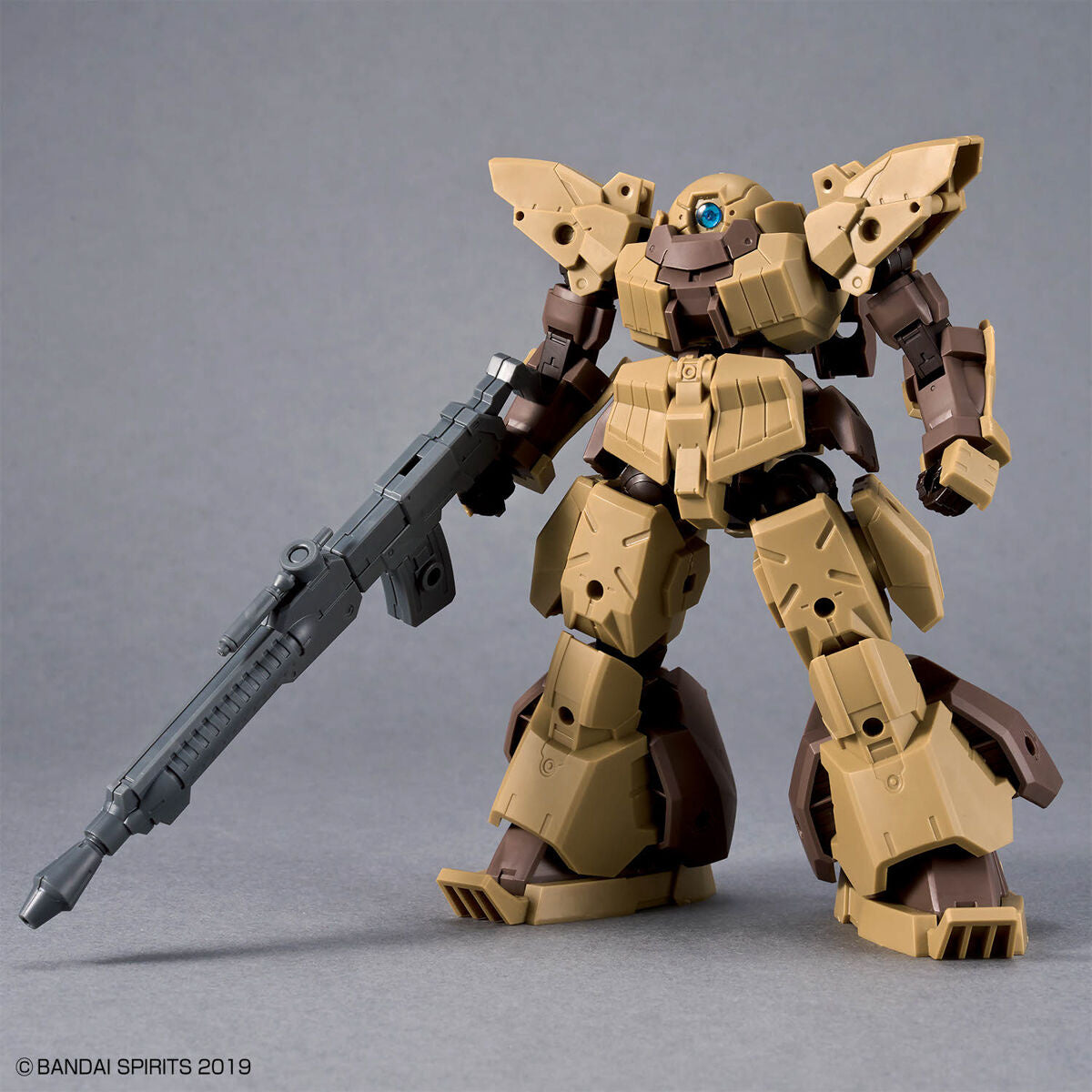 Bandai 30mm 1/144 bEXM-28 Revernova [Brown] [4573102666840]