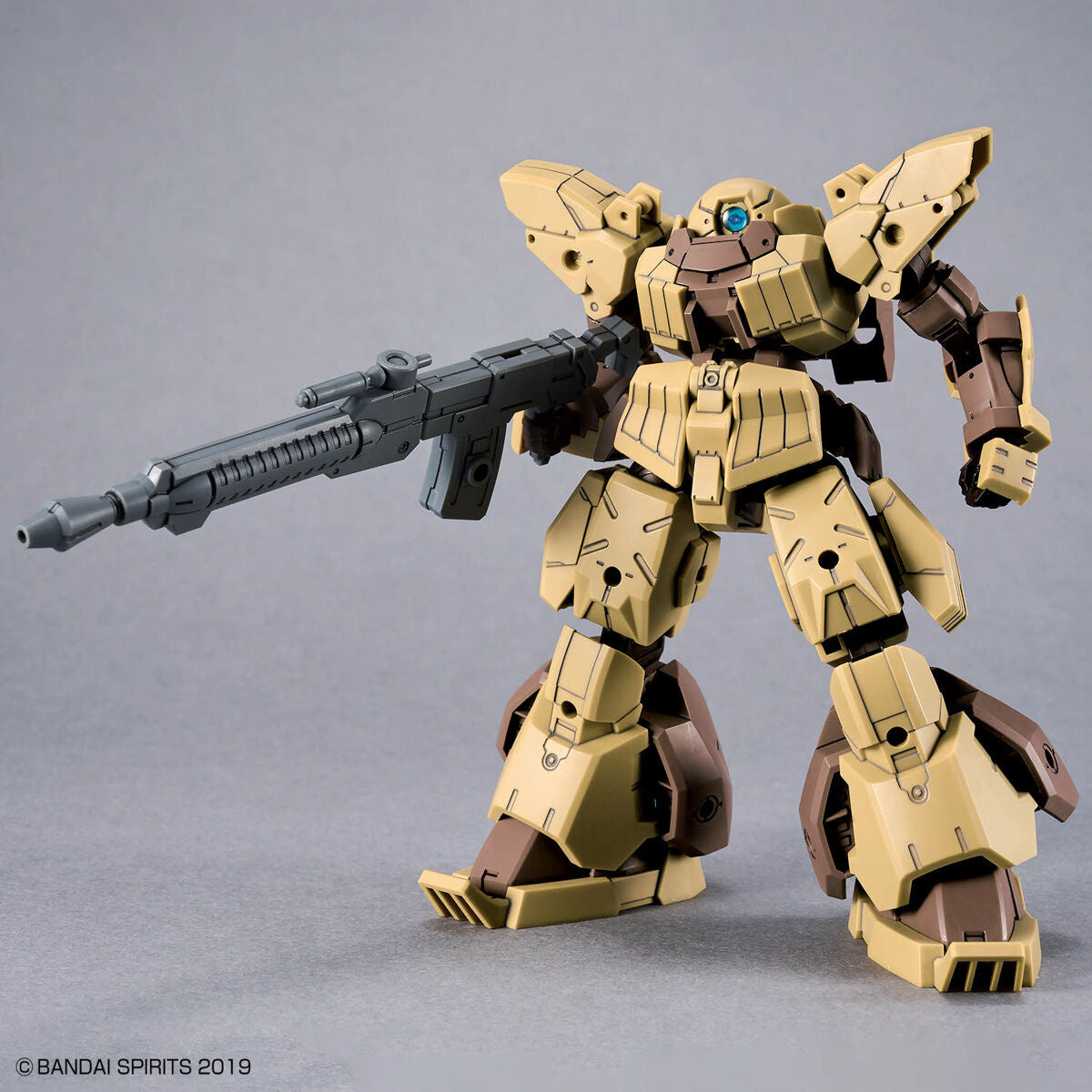 Bandai 30mm 1/144 bEXM-28 Revernova [Brown] [4573102666840]