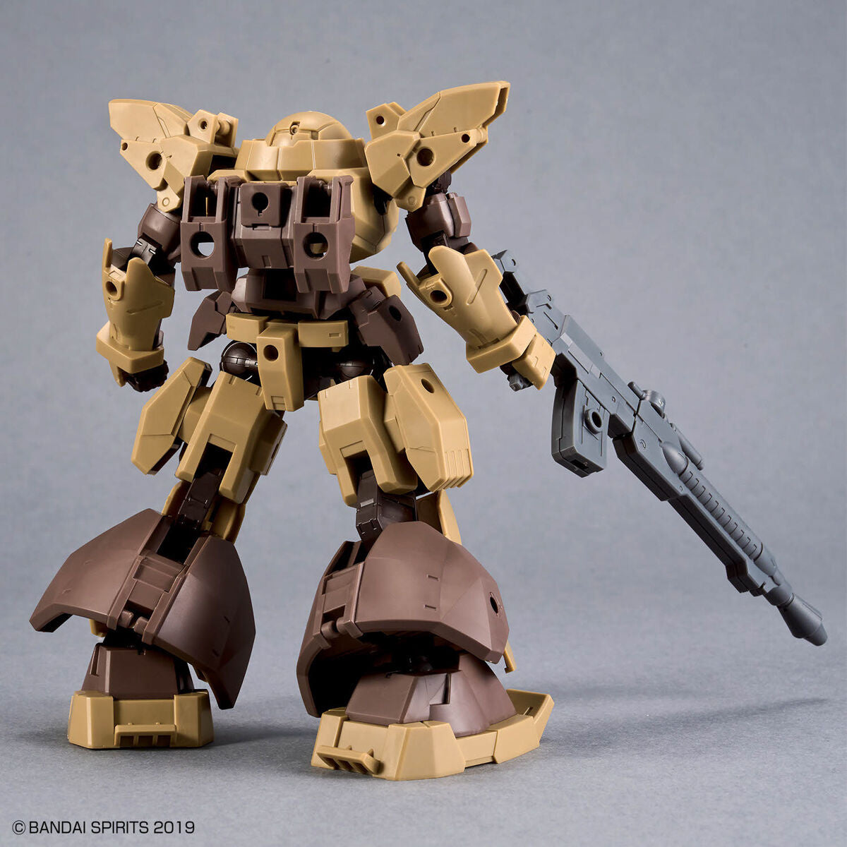 Bandai 30mm 1/144 bEXM-28 Revernova [Brown] [4573102666840]