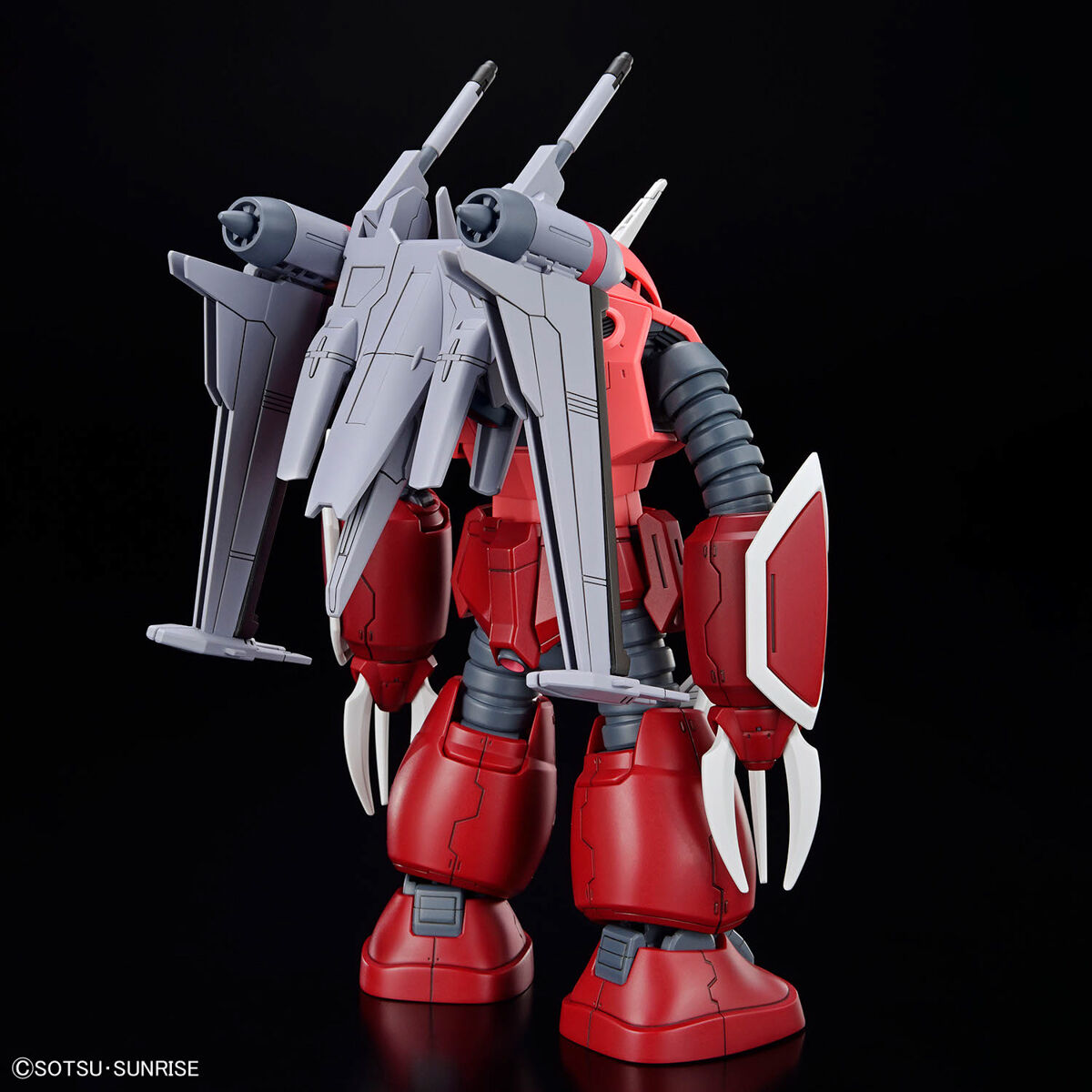 Bandai HG 1/144 Z-Gok [Seed Freedom Ver.] [4573102683427]