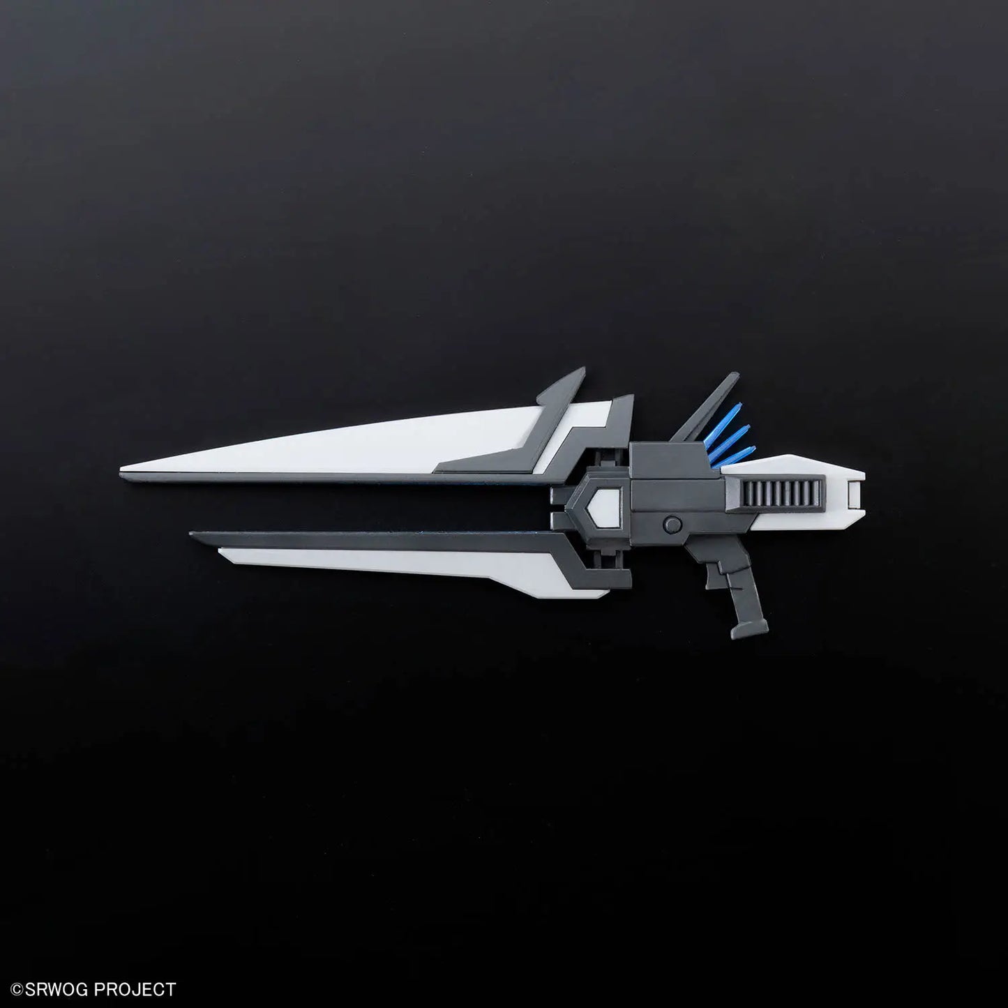 Bandai HG  Ashsaviour [4573102685735]