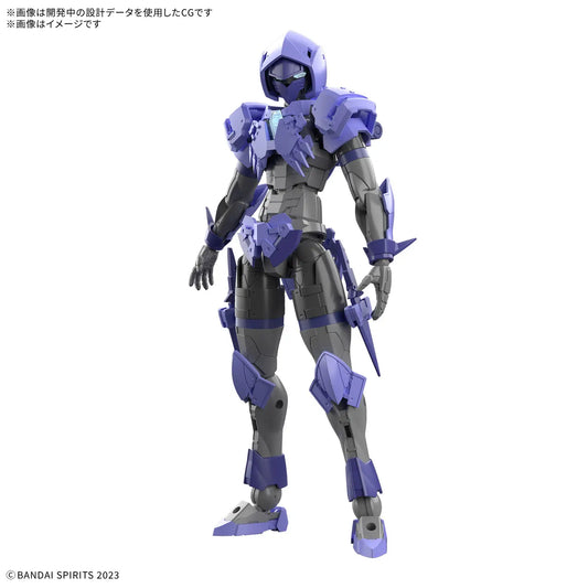 Bandai 30mf  Liber Assassin [4573102685797]