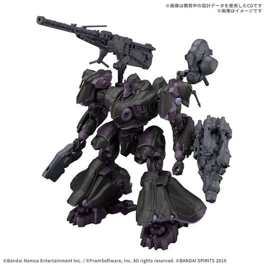 Bandai 30mm  Armored Core Vi Open Faith / V.II Snail [4573102688729]