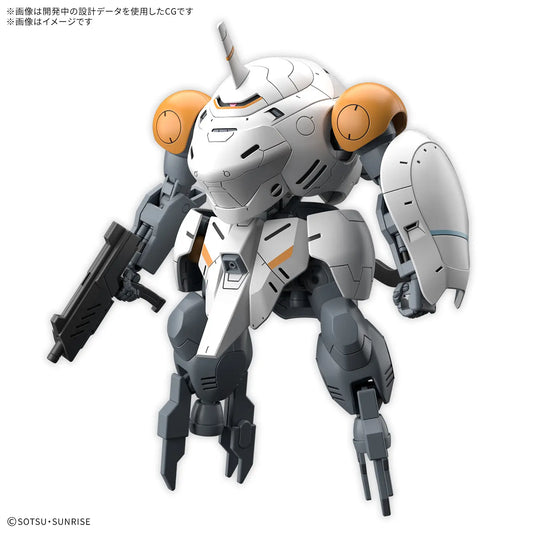 Bandai HG 1/144 598's Monkey Rodi / Monkey Crab Rodi [4573102691743]