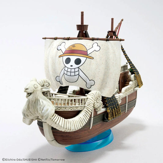 Bandai One Piece  Going Merry -A Netflix Series: ONE PIECE- [4573102691958]